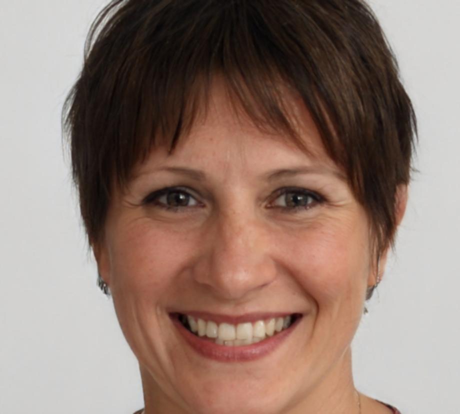 Lidia Crespo, responsable de contenidos en linalasaro
